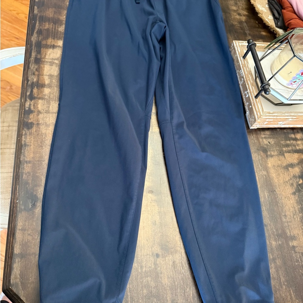 Eddie Bauer womens Jogger scrub pants